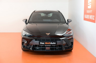 Cupra Leon Gebrauchtwagen Cupra Leon Gebrauchtwagen