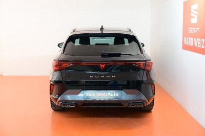 Cupra Leon Gebrauchtwagen Cupra Leon Gebrauchtwagen