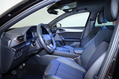 Cupra Leon Gebrauchtwagen Cupra Leon Gebrauchtwagen