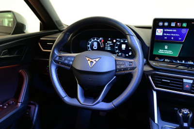 Cupra Leon Gebrauchtwagen Cupra Leon Gebrauchtwagen