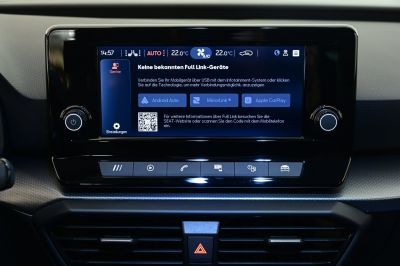 Seat Leon Gebrauchtwagen