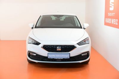 Seat Leon Gebrauchtwagen