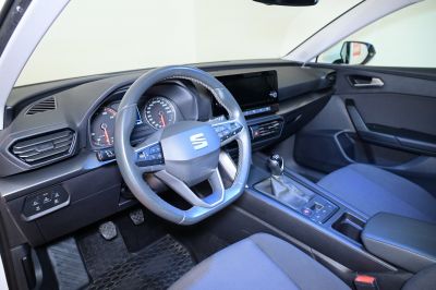 Seat Leon Gebrauchtwagen