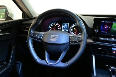 Seat Leon Gebrauchtwagen