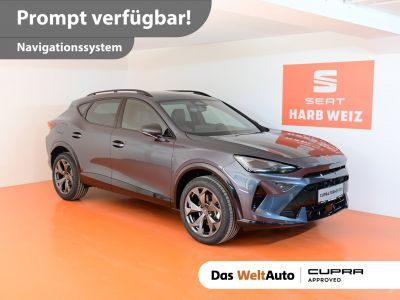 Cupra Formentor Gebrauchtwagen