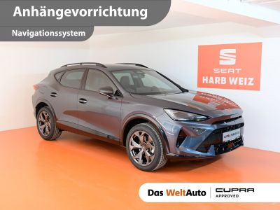 Cupra Formentor Gebrauchtwagen Cupra Formentor Gebrauchtwagen