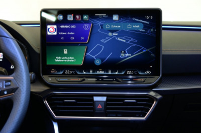 Cupra Formentor Gebrauchtwagen Cupra Formentor Gebrauchtwagen