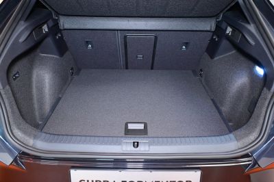 Cupra Formentor Gebrauchtwagen Cupra Formentor Gebrauchtwagen
