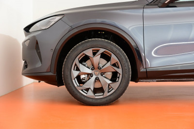 Cupra Formentor Gebrauchtwagen Cupra Formentor Gebrauchtwagen