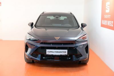 Cupra Formentor Gebrauchtwagen Cupra Formentor Gebrauchtwagen
