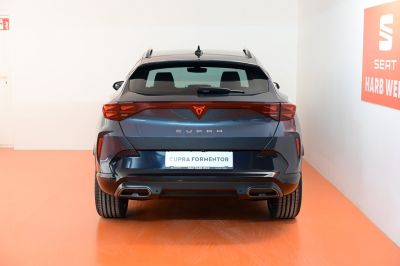 Cupra Formentor Gebrauchtwagen Cupra Formentor Gebrauchtwagen