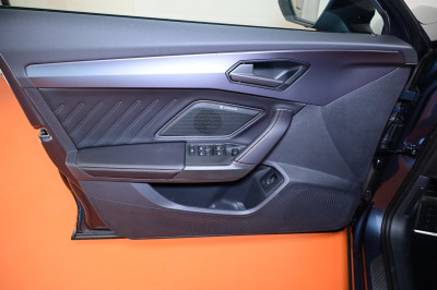 Cupra Formentor Gebrauchtwagen Cupra Formentor Gebrauchtwagen