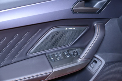 Cupra Formentor Gebrauchtwagen Cupra Formentor Gebrauchtwagen