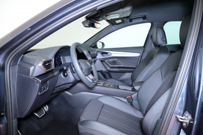 Cupra Formentor Gebrauchtwagen Cupra Formentor Gebrauchtwagen