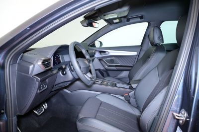 Cupra Formentor Gebrauchtwagen Cupra Formentor Gebrauchtwagen