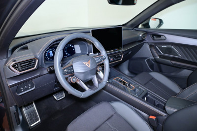 Cupra Formentor Gebrauchtwagen Cupra Formentor Gebrauchtwagen