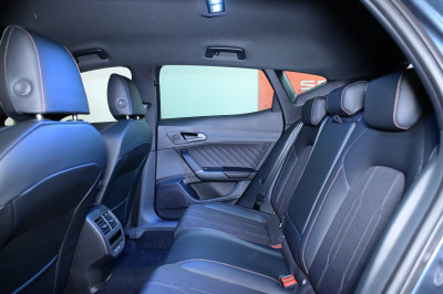 Cupra Formentor Gebrauchtwagen Cupra Formentor Gebrauchtwagen