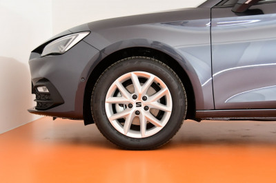 Seat Leon Gebrauchtwagen Seat Leon Gebrauchtwagen