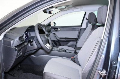 Seat Leon Gebrauchtwagen Seat Leon Gebrauchtwagen