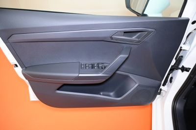 Seat Ibiza Gebrauchtwagen Seat Ibiza Gebrauchtwagen