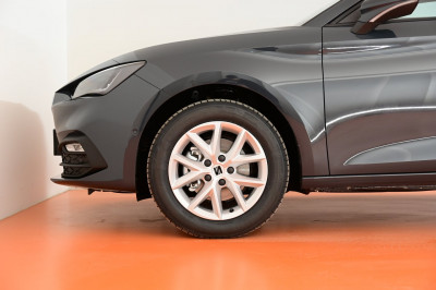 Seat Leon Gebrauchtwagen Seat Leon Gebrauchtwagen