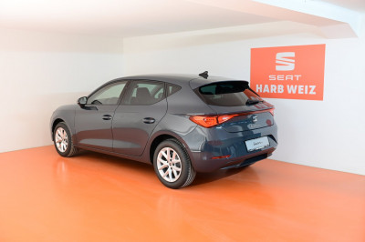 Seat Leon Gebrauchtwagen Seat Leon Gebrauchtwagen