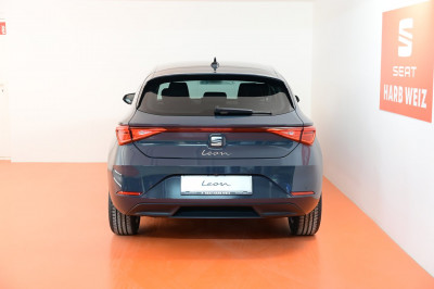 Seat Leon Gebrauchtwagen Seat Leon Gebrauchtwagen