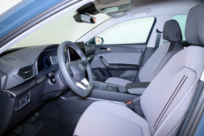 Seat Leon Gebrauchtwagen Seat Leon Gebrauchtwagen