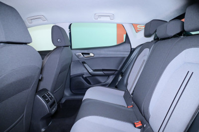 Seat Leon Gebrauchtwagen Seat Leon Gebrauchtwagen