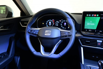 Seat Leon Gebrauchtwagen Seat Leon Gebrauchtwagen