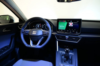 Seat Leon Gebrauchtwagen