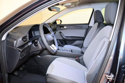 Seat Leon Gebrauchtwagen Seat Leon Gebrauchtwagen