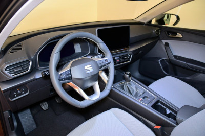 Seat Leon Gebrauchtwagen Seat Leon Gebrauchtwagen