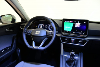 Seat Leon Gebrauchtwagen Seat Leon Gebrauchtwagen