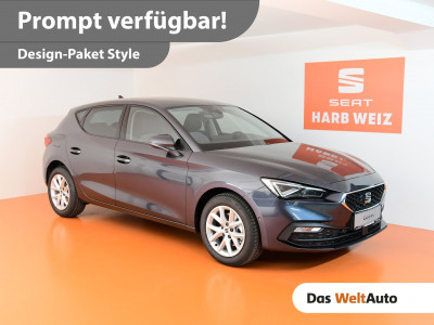 Seat Leon Gebrauchtwagen Seat Leon Gebrauchtwagen