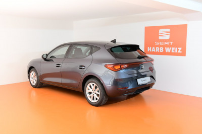 Seat Leon Gebrauchtwagen Seat Leon Gebrauchtwagen