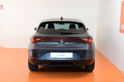 Seat Leon Gebrauchtwagen Seat Leon Gebrauchtwagen