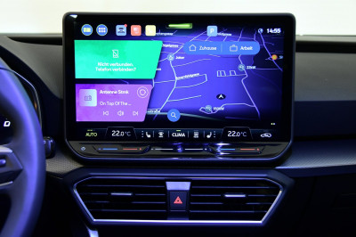 Seat Leon Gebrauchtwagen Seat Leon Gebrauchtwagen