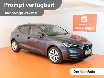 Seat Leon Gebrauchtwagen Seat Leon Gebrauchtwagen