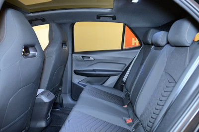 Cupra Born Gebrauchtwagen