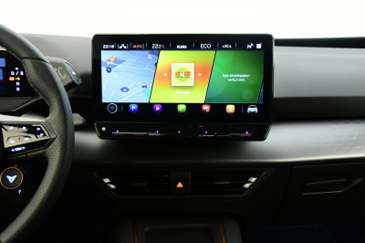 Cupra Born Gebrauchtwagen