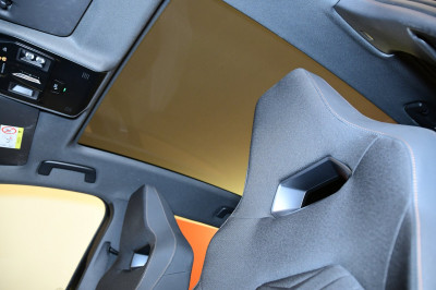 Cupra Born Gebrauchtwagen