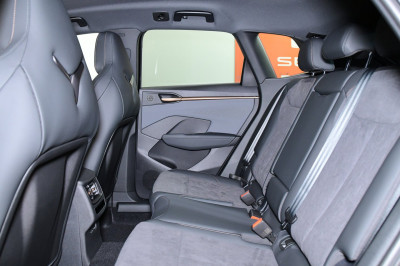 Cupra Terramar Gebrauchtwagen