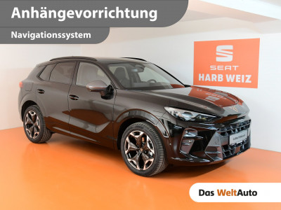 Cupra Terramar Gebrauchtwagen