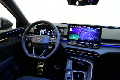 Cupra Terramar Gebrauchtwagen