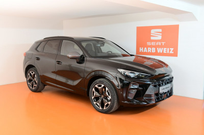 Cupra Terramar Gebrauchtwagen