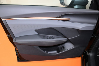 Cupra Terramar Gebrauchtwagen