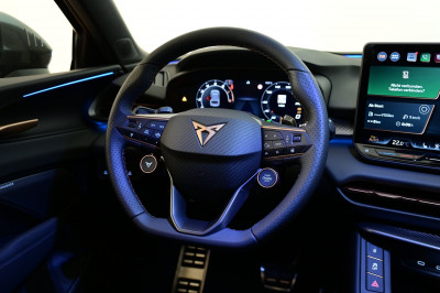 Cupra Terramar Gebrauchtwagen