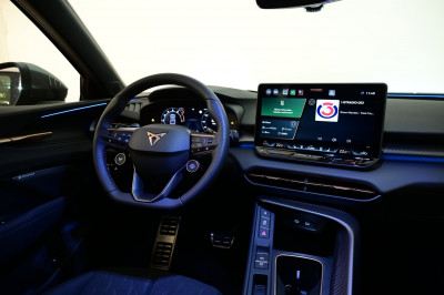 Cupra Terramar Gebrauchtwagen