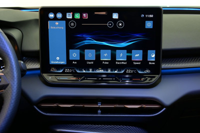 Cupra Terramar Gebrauchtwagen